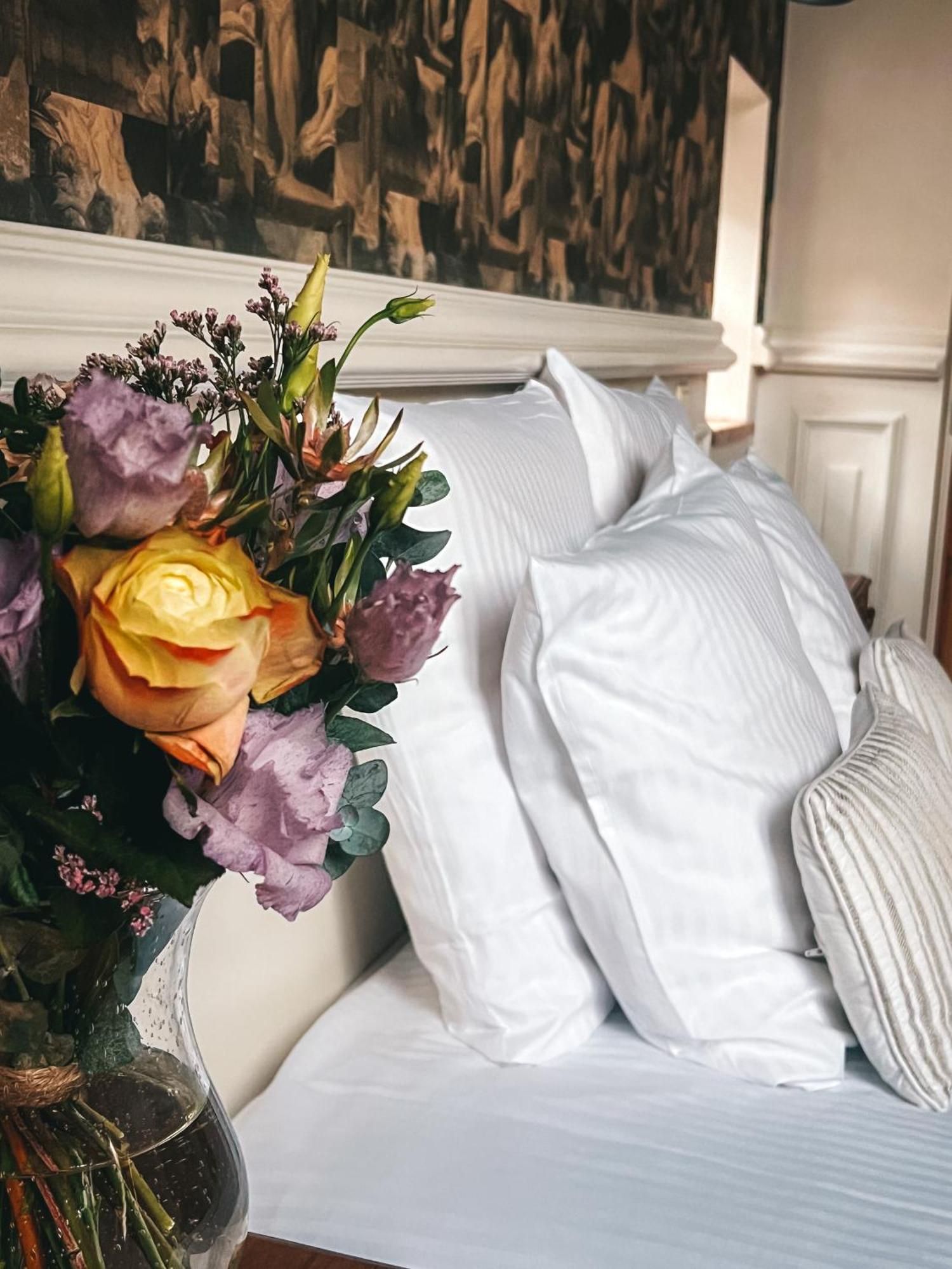 B&B Number 11 Exclusive Guesthouse Bruges Esterno foto