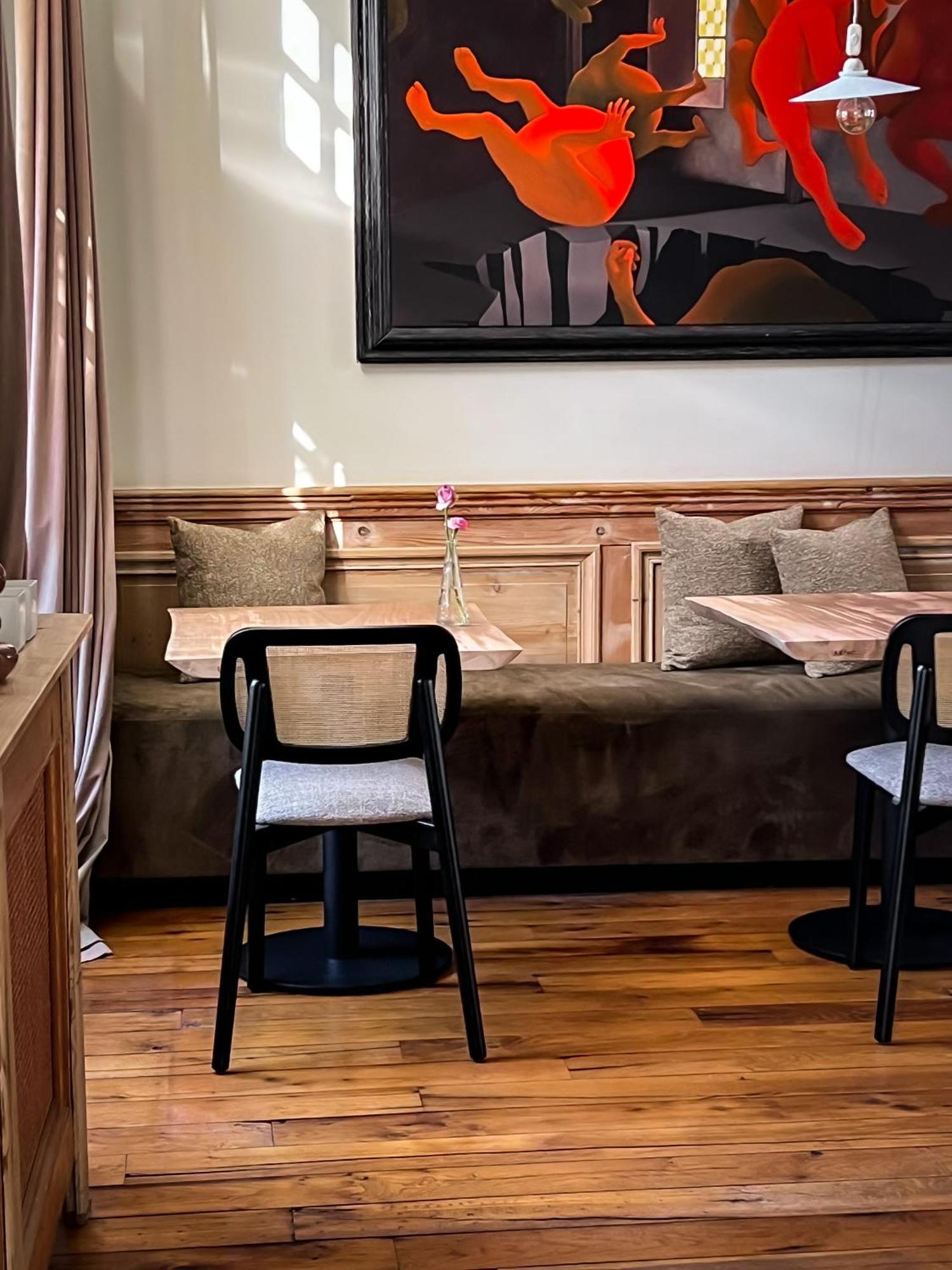 B&B Number 11 Exclusive Guesthouse Bruges Esterno foto