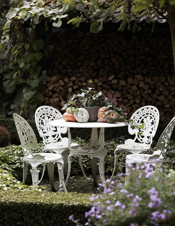 B&B Number 11 Exclusive Guesthouse Bruges Esterno foto