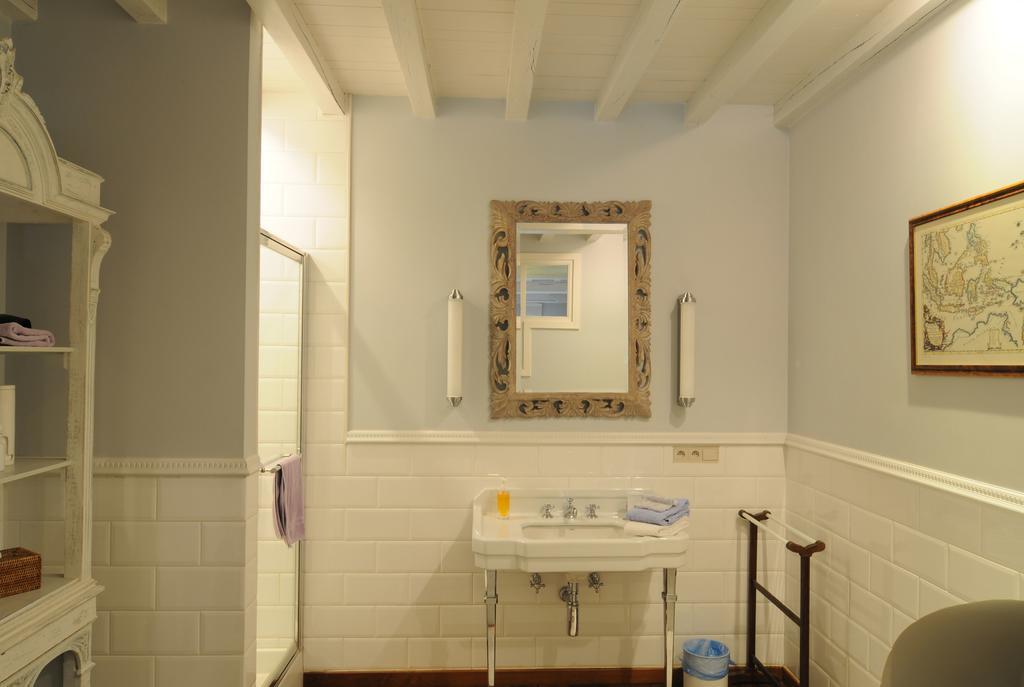 B&B Number 11 Exclusive Guesthouse Bruges Esterno foto