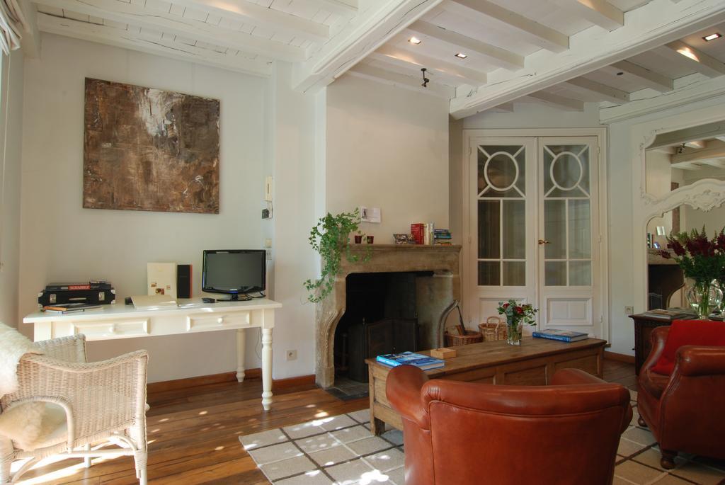 B&B Number 11 Exclusive Guesthouse Bruges Esterno foto