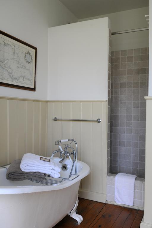 B&B Number 11 Exclusive Guesthouse Bruges Esterno foto
