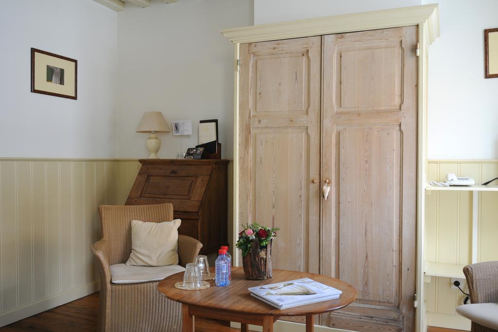 B&B Number 11 Exclusive Guesthouse Bruges Esterno foto