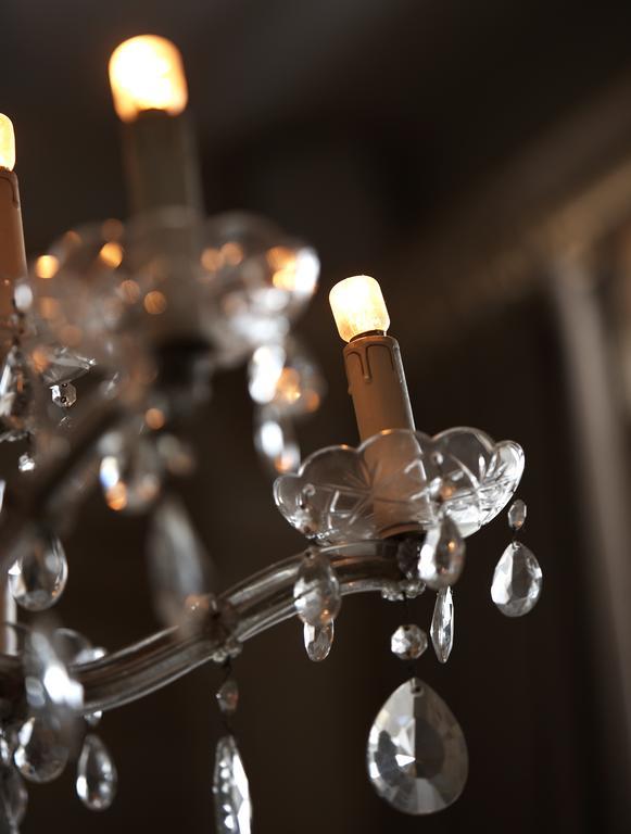 B&B Number 11 Exclusive Guesthouse Bruges Esterno foto