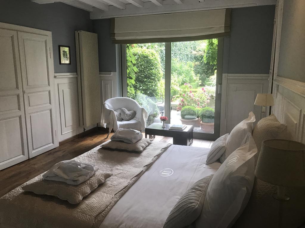 B&B Number 11 Exclusive Guesthouse Bruges Esterno foto