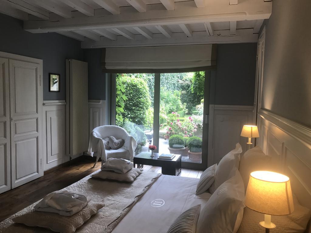 B&B Number 11 Exclusive Guesthouse Bruges Esterno foto