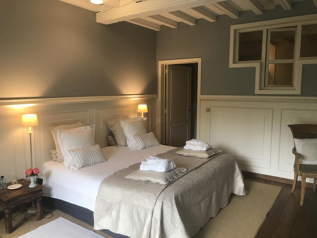 B&B Number 11 Exclusive Guesthouse Bruges Esterno foto